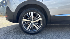Peugeot 5008 1.5 BlueHDi Allure 5dr Diesel Estate